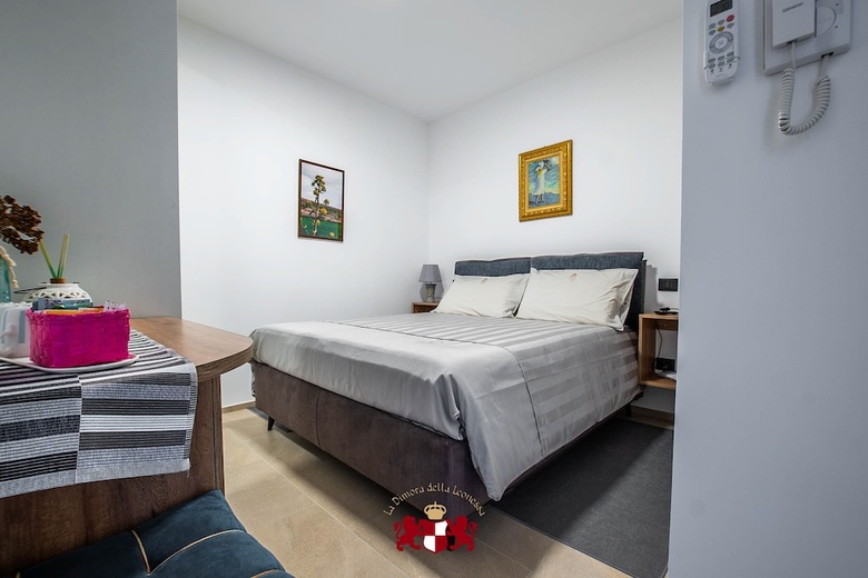 Bed & Breakfast La Dimora Della Leonessa