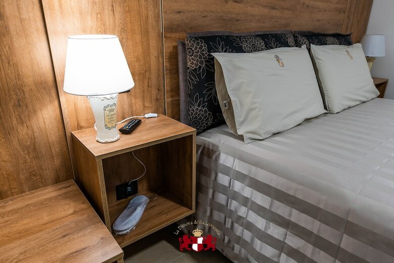 Bed & Breakfast La Dimora Della Leonessa