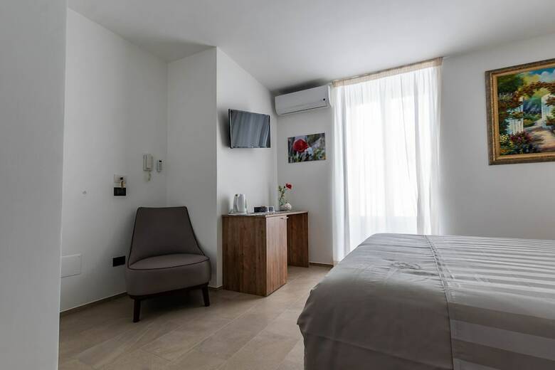 Bed & Breakfast La Dimora Della Leonessa