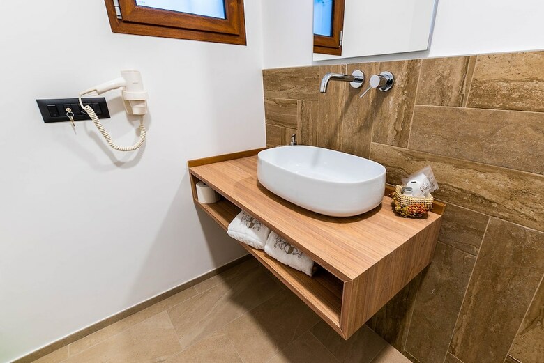 Bed & Breakfast La Dimora Della Leonessa
