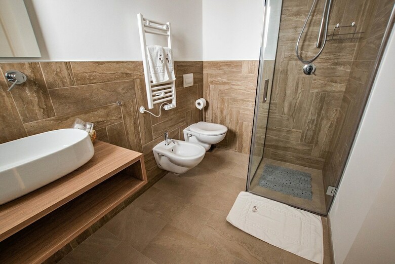 Bed & Breakfast La Dimora Della Leonessa