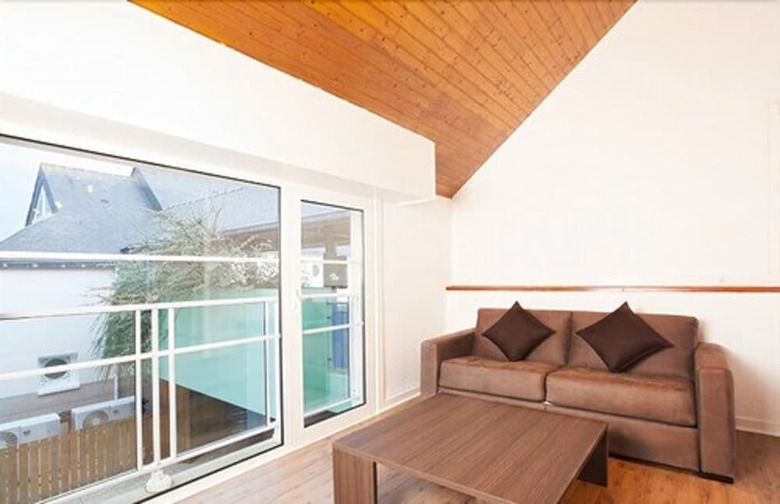 Apartamento Vvf Villages "ker Rah Koed" Larmor Baden