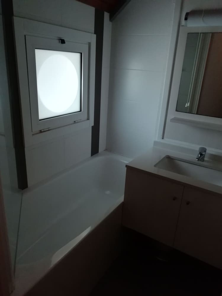 Apartamento Vvf Villages "ker Rah Koed" Larmor Baden