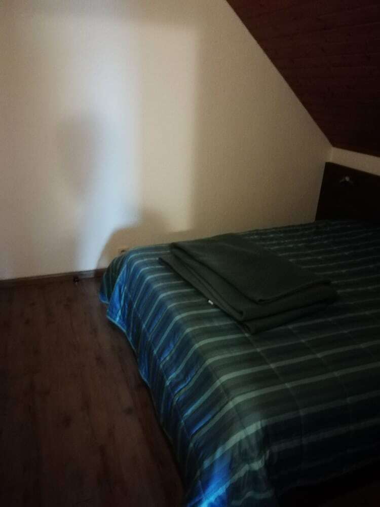 Apartamento Vvf Villages "ker Rah Koed" Larmor Baden