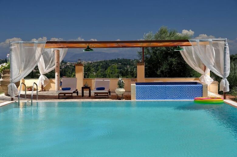 Villa Sultana