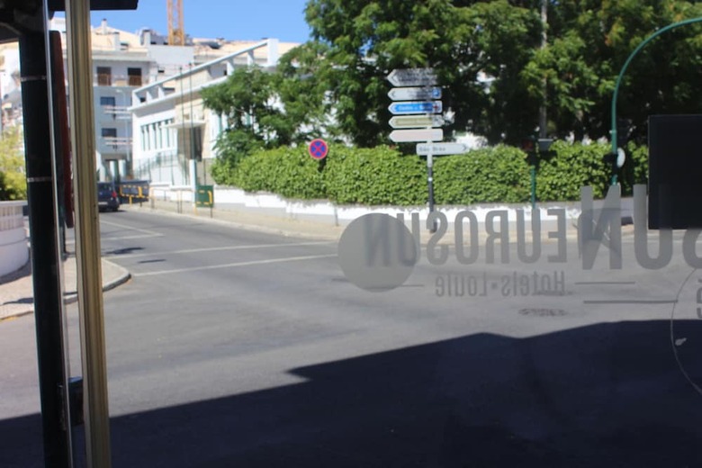 Eurosun Hotels ? Loul�