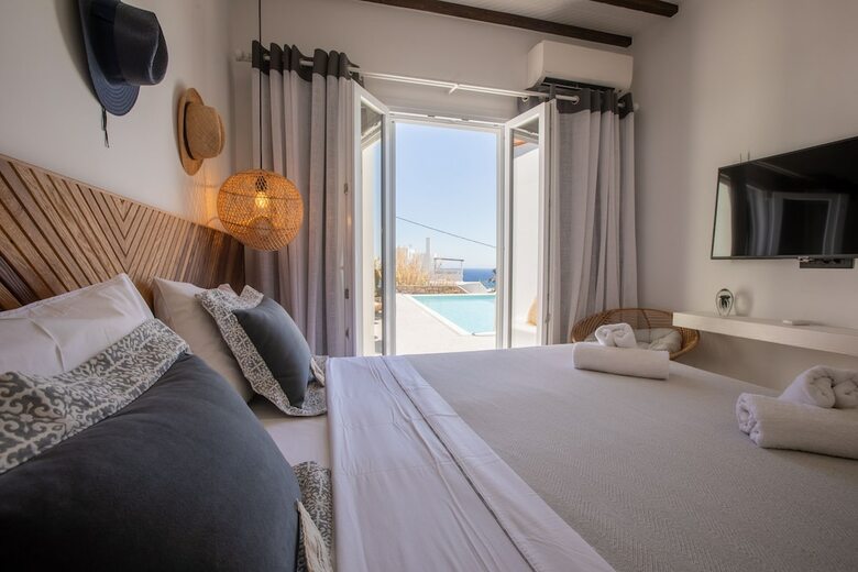 Seacode Villas