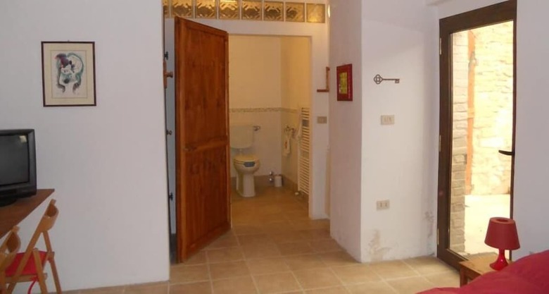 Agroturismo Agriturismo Il Palmarone