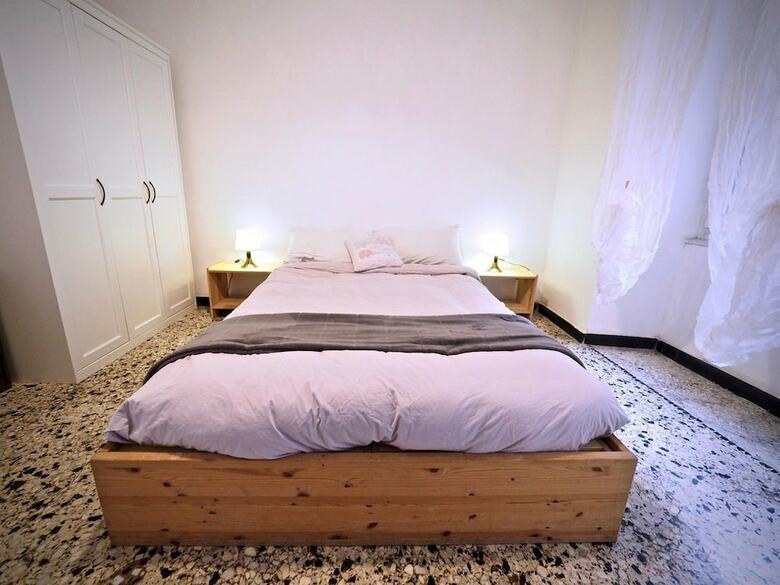 Apartamento Silenziosa Dimora Di Famagosta