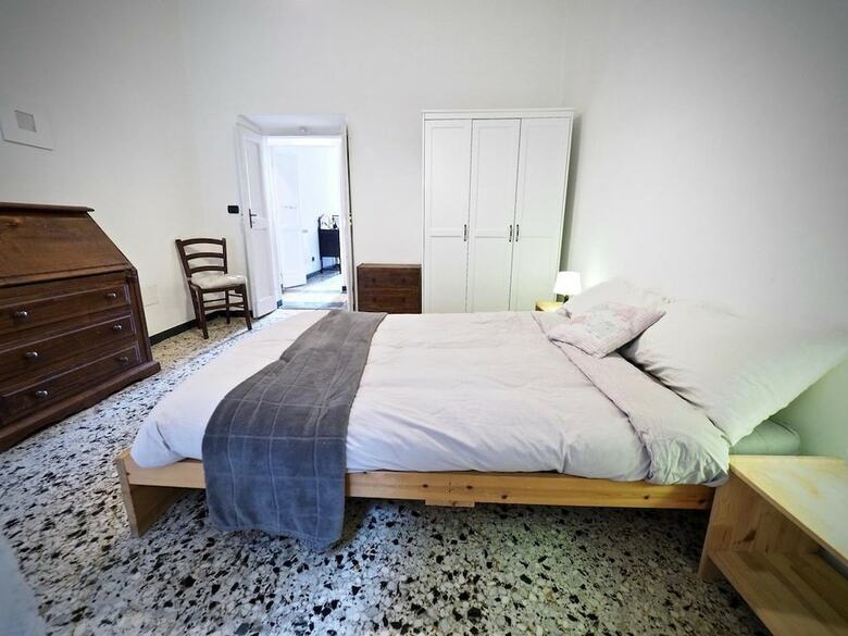 Apartamento Silenziosa Dimora Di Famagosta