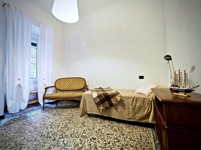 Apartamento Silenziosa Dimora Di Famagosta