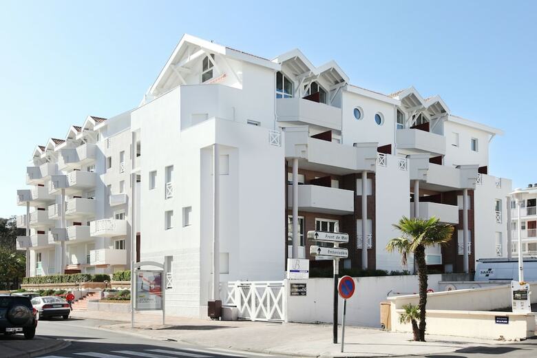 Vvf Villages "la Ville D'�t�" Arcachon