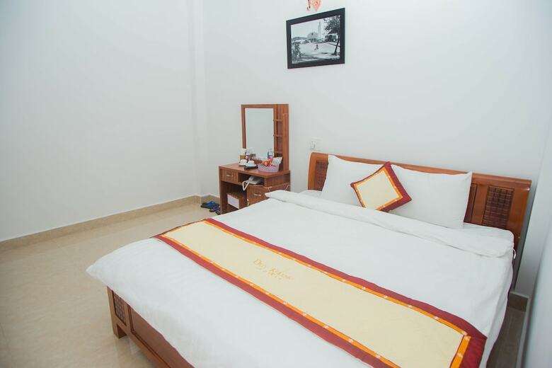 Hotel Duy Khang