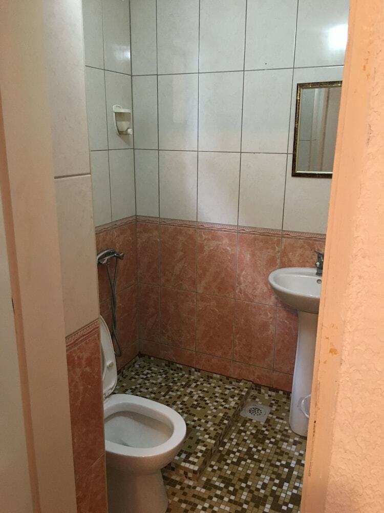 Hotel Apartments & Rooms Castello