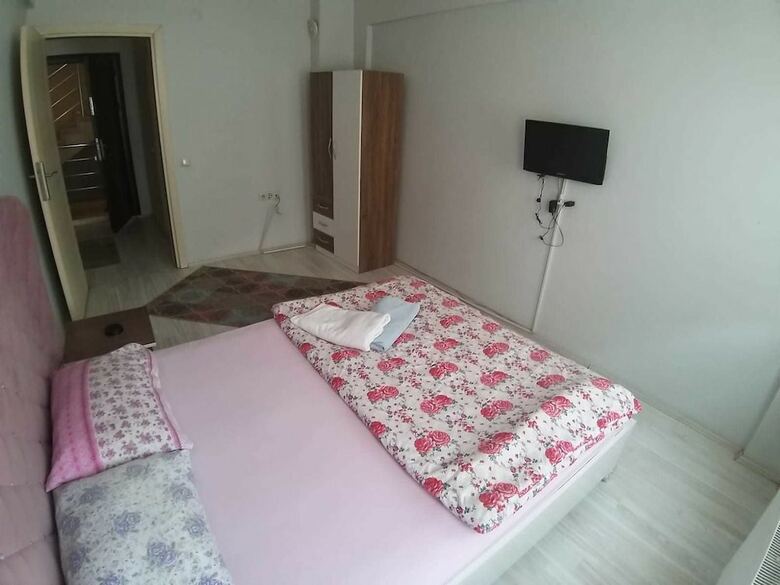 Apartamento Emlakcim Pansiyon