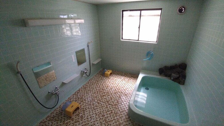 Bed & Breakfast Nozawa Dream Central