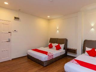 Oyo 960 I Harmony Hotel
