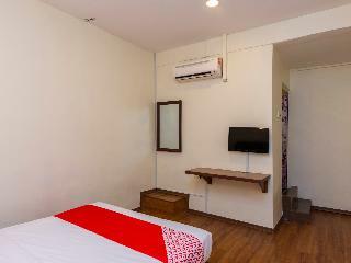 Oyo 960 I Harmony Hotel