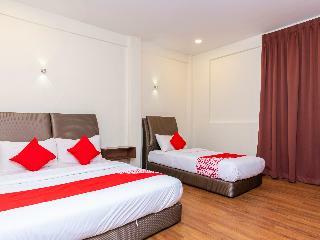 Oyo 960 I Harmony Hotel