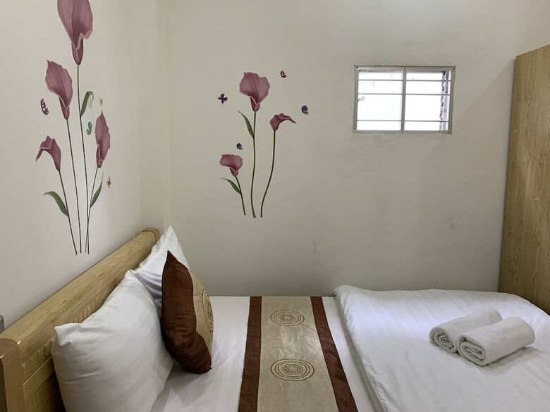 Hotel Moon Light Hostel