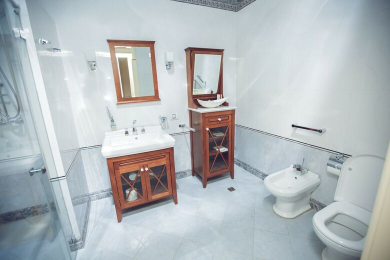 Hotel Goy Gol Lake Resort