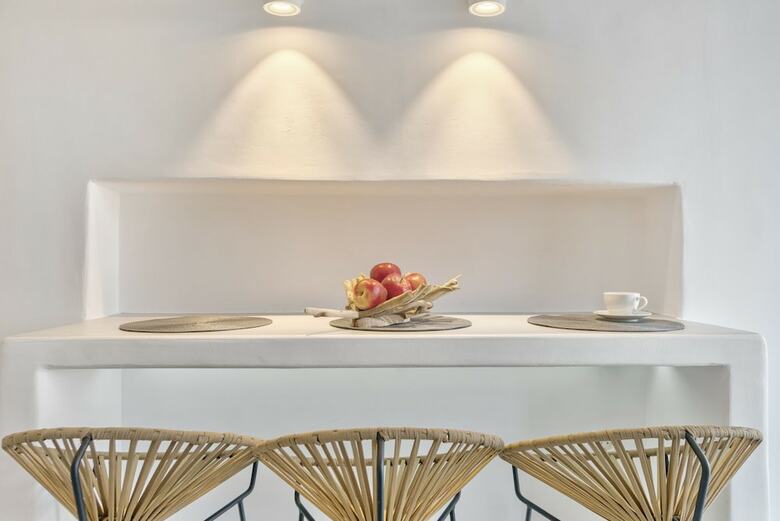 Aparthotel Mykonian Mews