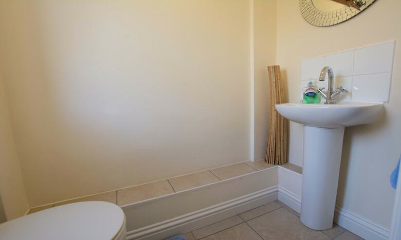 Oyster Cottage Braunton Sleeps 6 Dog Friendly