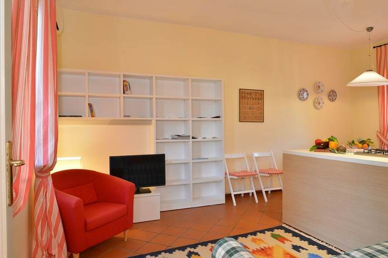 Apartamento Residenza Corsocangrande25