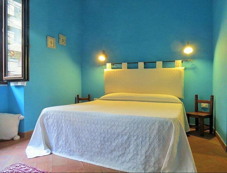 Bed & Breakfast La Mia Isola