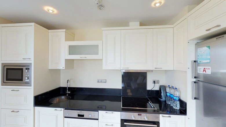 Residencia Goldcity Holiday Homes