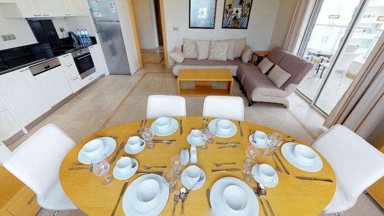 Residencia Goldcity Holiday Homes
