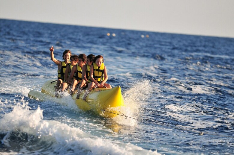 Residencia Goldcity Holiday Homes