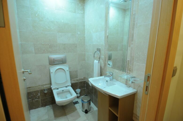 Residencia Goldcity Holiday Homes