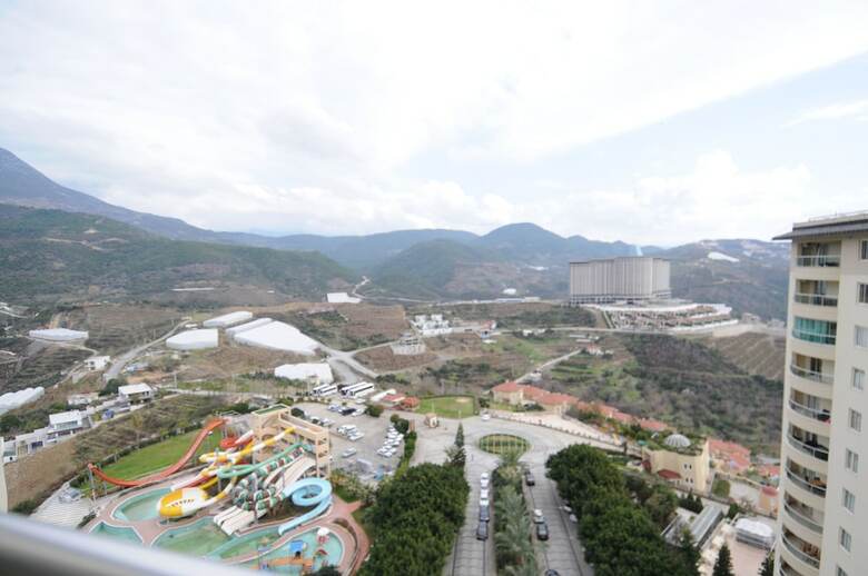 Residencia Goldcity Holiday Homes