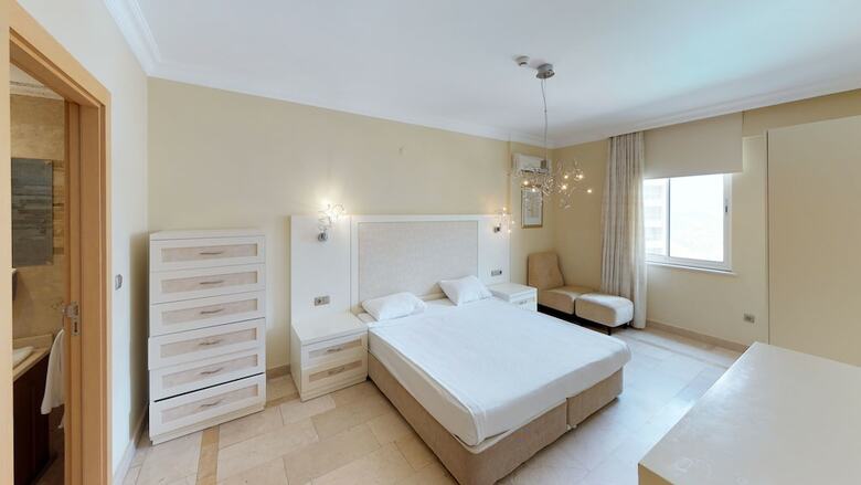 Residencia Goldcity Holiday Homes