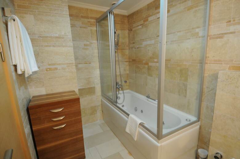 Residencia Goldcity Holiday Homes