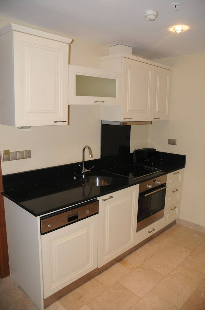 Residencia Goldcity Holiday Homes