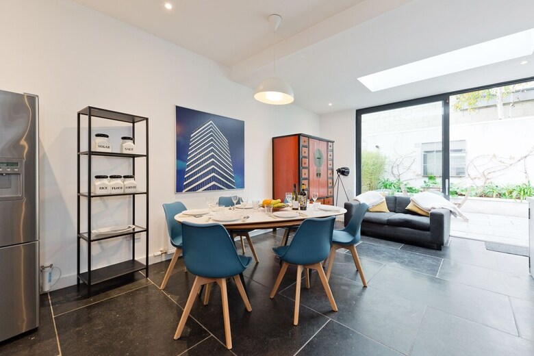 Apartamentos Sweet Inn - Modern Grand Canal