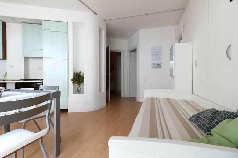 Apartamento Holiday Home Isola Rossa