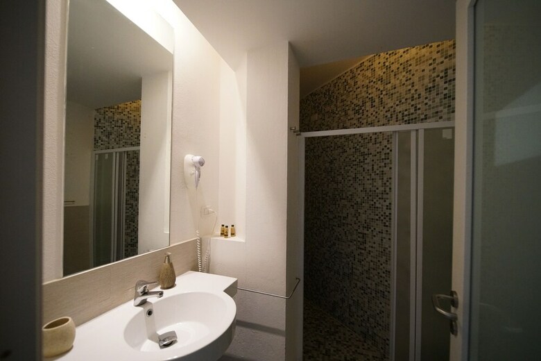 Apartamento Holiday Home Isola Rossa