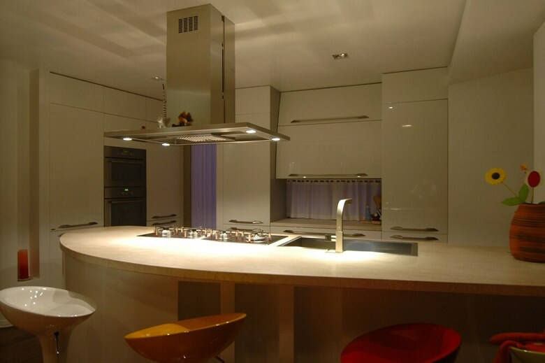 Apartamento Holiday Home Isola Rossa