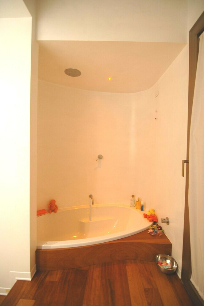 Apartamento Holiday Home Isola Rossa