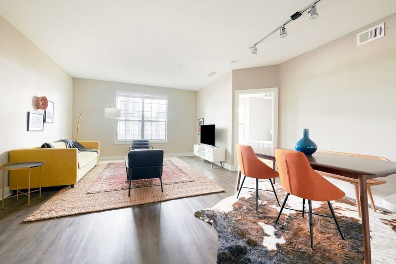 Apartamentos Sonder - East Eleventh
