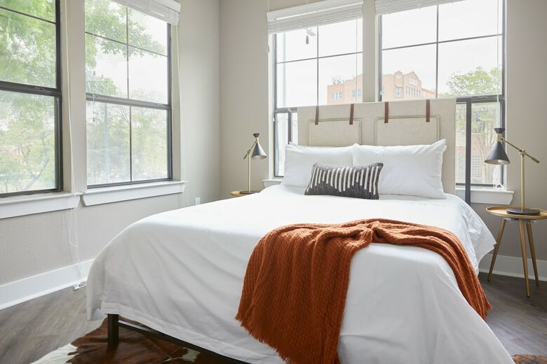 Apartamentos Sonder - East Eleventh