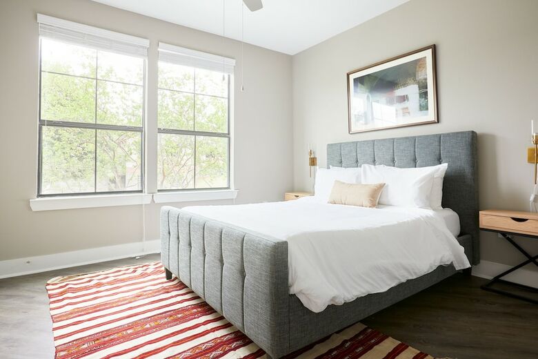 Apartamentos Sonder - East Eleventh