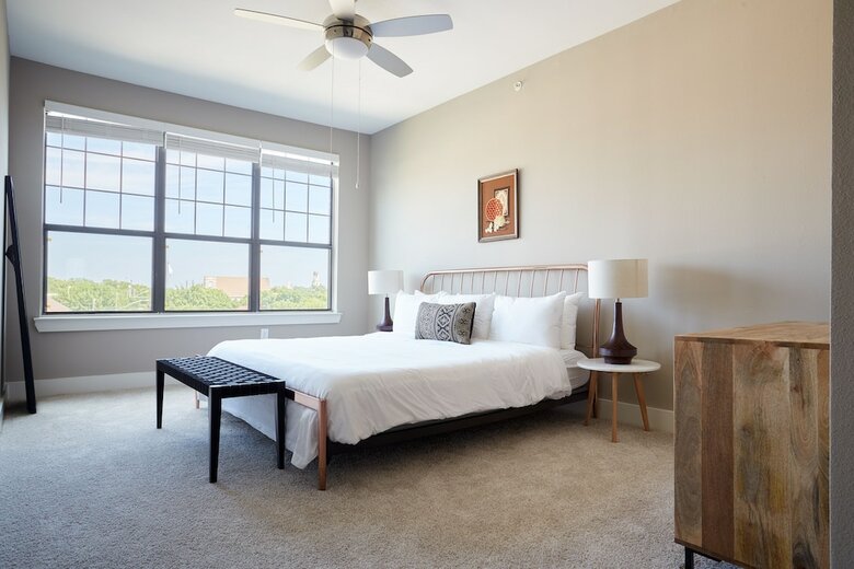 Apartamentos Sonder - East Eleventh
