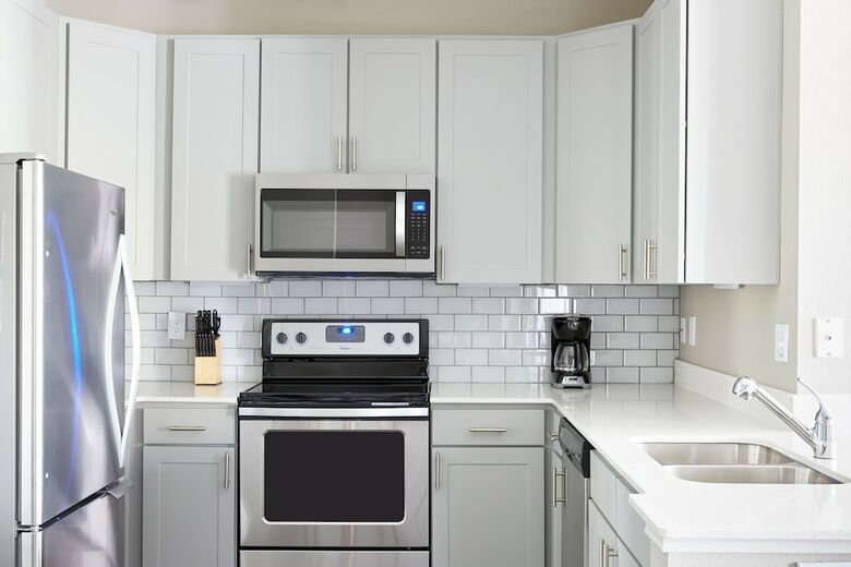Apartamentos Sonder - East Eleventh
