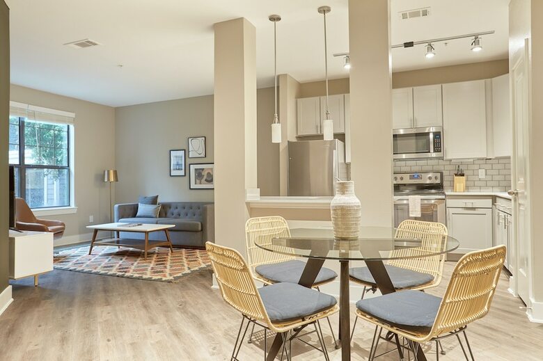 Apartamentos Sonder - East Eleventh
