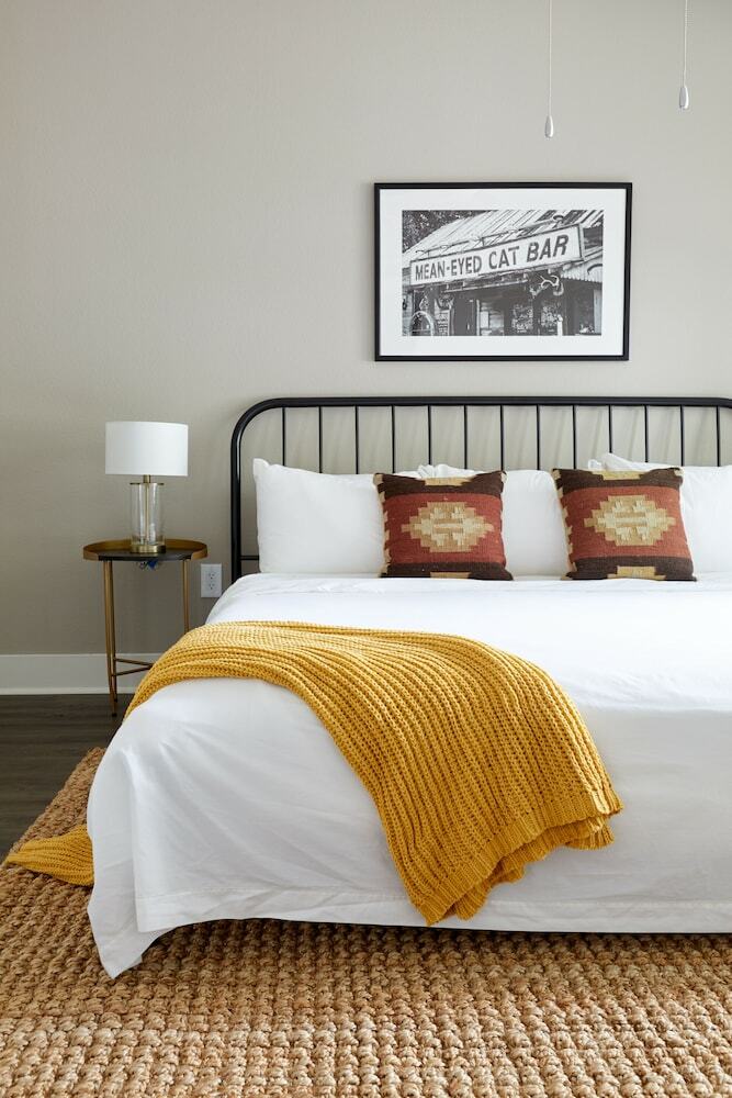 Apartamentos Sonder - East Eleventh