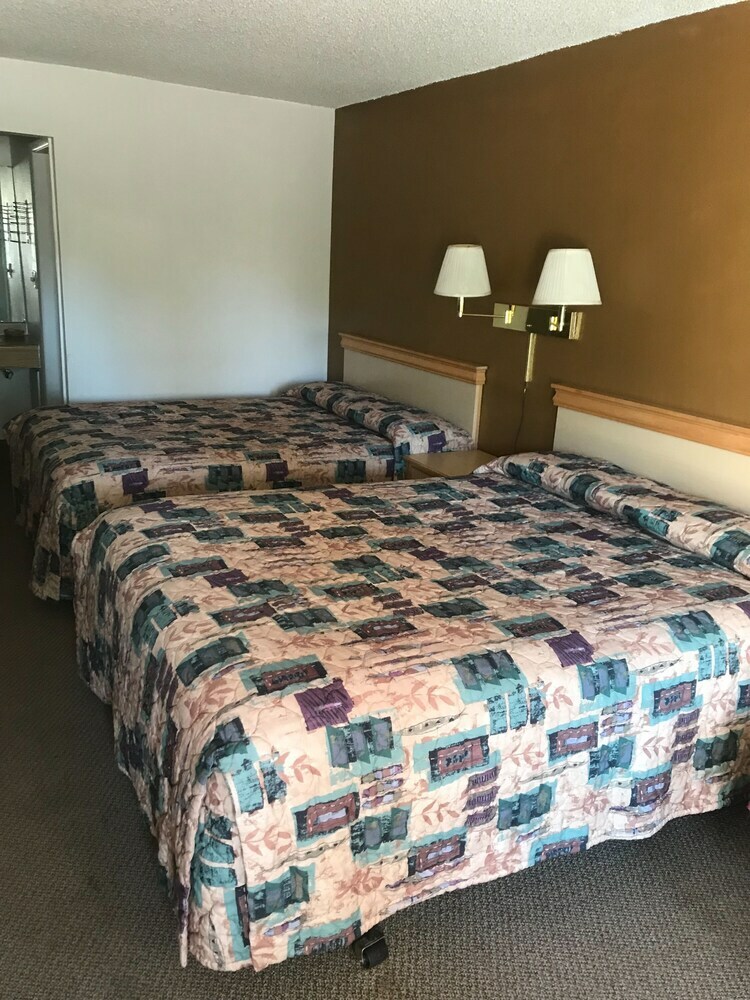 Motel El Meson Lodge